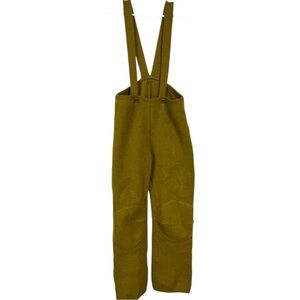 Disana Boiled Wool Overalls / Trousers - Size 5-6 (110/116)
